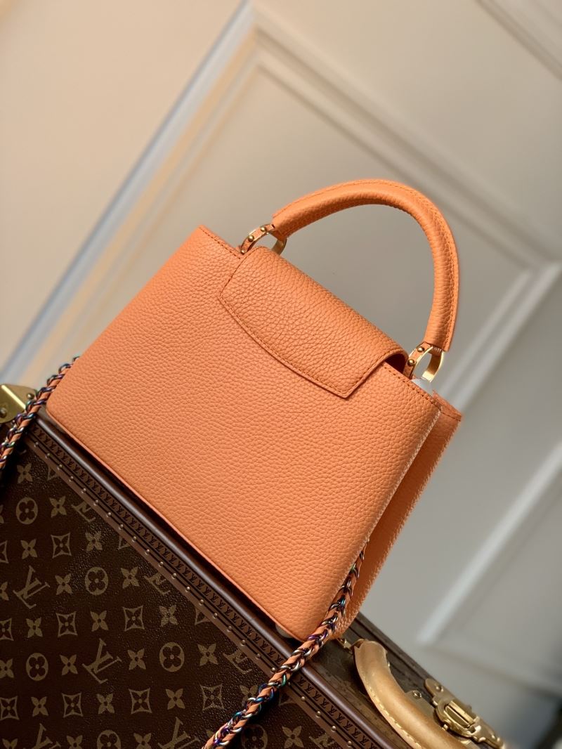 LV Capucines Bags